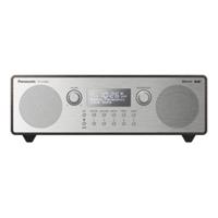 Panasonic »RF-D100BTEGT« Radio (Digitalradio (DAB), FM-Tuner mit RDS, 10 W)