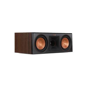 klipsch RP-600C Walnut (per stuk)