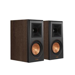 klipsch RP-500M Walnut (per paar)