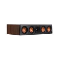 Klipsch RP404C walnut center luidspreker
