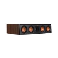 klipsch RP-404C Walnut (per stuk)