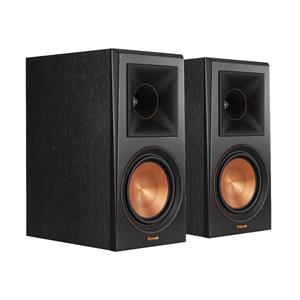 klipsch RP-600M Ebony (per paar)