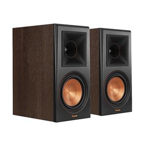 klipsch RP-600M Walnut (per paar)