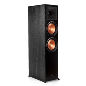 klipsch RP-8000F Ebony (per stuk)