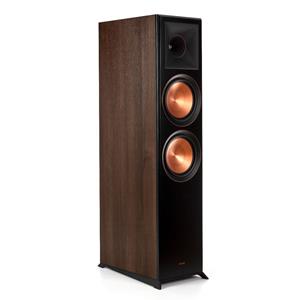 klipsch RP-8000F Walnut (per stuk)