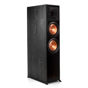 klipsch RP-8060FA Ebony (per stuk)