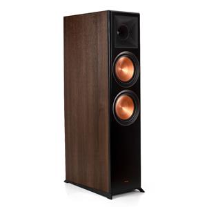 klipsch RP-8060FA Walnut (per stuk)