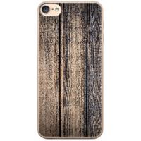 B2Ctelecom Apple iPod Touch 5 | 6 Uniek TPU Hoesje Steigerhout