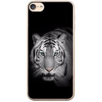 B2Ctelecom Apple iPod Touch 5 | 6 Uniek TPU Hoesje Tijger