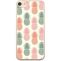 B2Ctelecom Apple iPod Touch 5 | 6 Uniek TPU Hoesje Ananas