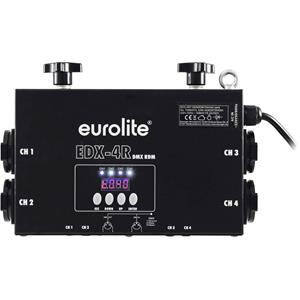 eurolite DMX Controller 4-Kanal