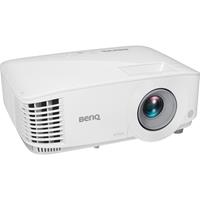 BenQ MW550 Desktopprojector 3500ANSI lumens DLP WXGA (1280x800) Wit beamer/projector
