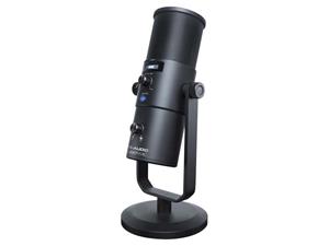 M-Audio Uber Mic USB Condenser Microphone