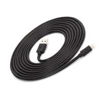 Griffin Lightning-auf-USB-Kabel (3,00 m)