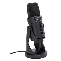 Samson G-Track Pro Black USB studio microphone