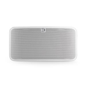 Bluesound PULSE MINI 2i Draadloze luidspreker