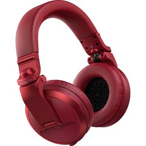 HDJ-X5BT Rood