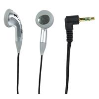 Hq Hp107 ie In-ear Stereo Hoofdtelefoon