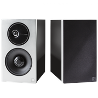 Dali Definitive Technology: Demand Series D11 Boekenplank Speakers - Pianozwart