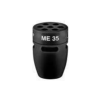 ME35 supercardioïde microfoonkapsel