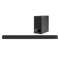 Polk Signa S2 5.1 Soundbar (Bluetooth, mit kabellosem Subwoofer)