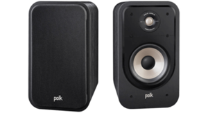 Polk Signature S20E Zwart (per paar)