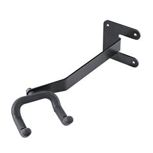 König & Meyer 16235 guitar wall mount, black