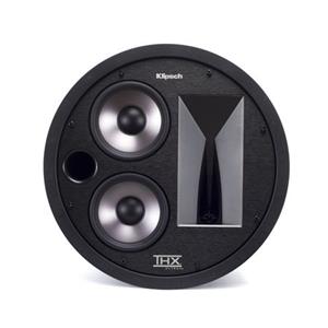 klipsch THX-5002-L Inbouwspeaker - Zwart