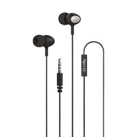 CELLY UP500BK - earphones with mic