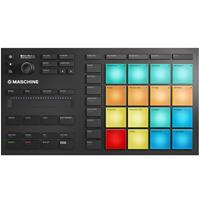 Nativeinstruments Maschine Mikro MK3