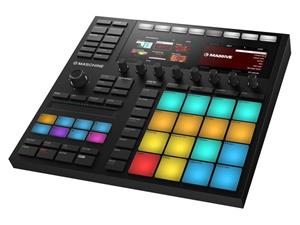 Nativeinstruments Maschine MK3 Black