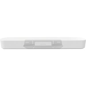 Cavus premium muurbeugel voor Sonos BEAM / wit