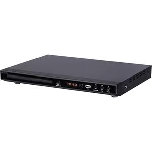 denver DVH-1245 DVD-Player Schwarz