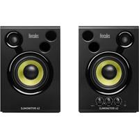 Hercules DJMonitor 42 Active Studio Monitor (Set of 2)