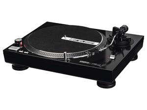 Reloop RP-2000 USB MK2 direct-drive turntable