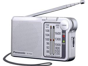 Panasonic »RF-P150DEG« Radio (150 W, automatischer Frequenzregelung (AFC)