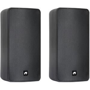 OMNITRONIC ODP-206T Installation Speaker 100V black 2x