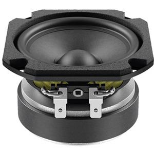 lavoce FSF030.70 3 Zoll 7.6cm Breitband Lautsprecher-Chassis 30W 8Ω