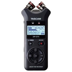 Tascam DR-07X