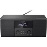 Hama Digitalradio DR1550CBT FM/DAB/DAB+/CD/Bluetooth