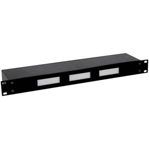 OMNITRONIC SPL-1 Indicator Rack Mount