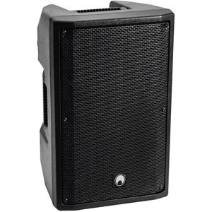 Omnitronic XKB-210 passive speaker, 10-inch, 2-way, 250 W