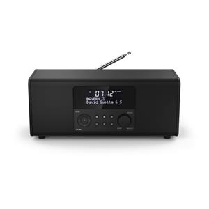 Hama Digitalradio DR1400 FM/DAB/DAB+