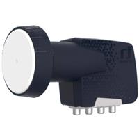 Inverto IDLB-QTL410-PREMU-OPN Quattro LNB