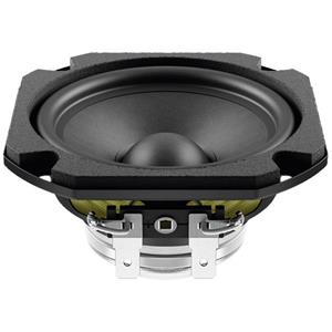 lavoce FSN030.71 3 Zoll 7.6cm Breitband Lautsprecher-Chassis 30W 8Ω