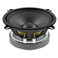 lavoce MSF051.22 5 Zoll 12.7cm Lautsprecher-Chassis 140W 8Ω
