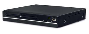 denver DVH-7787 DVD-Player Schwarz