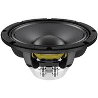 lavoce WAN082.00 8 Zoll 20.32cm Lautsprecher-Chassis 200W 8Ω