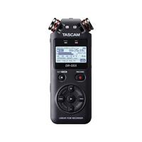 Tascam DR-05X Handheld Stereo Recorder and USB Interface