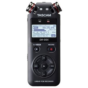 Tascam DR-05X